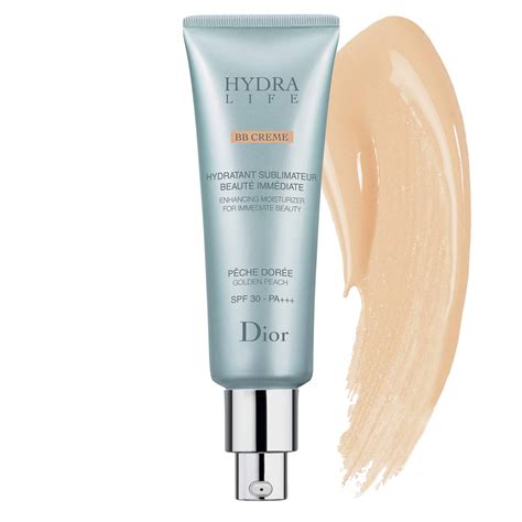 dior bb cream shades|Dior bb cream hydra life.